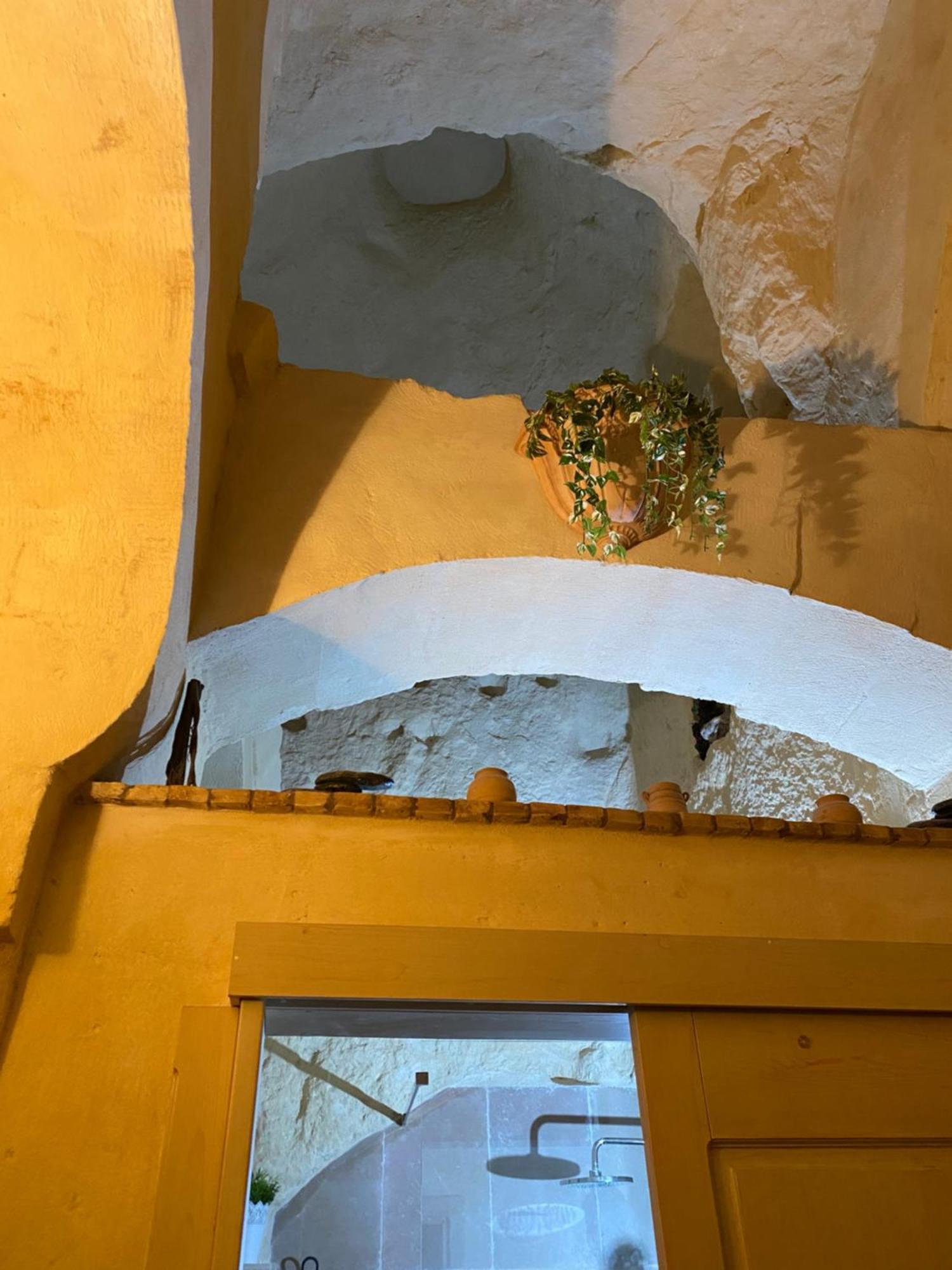 Hoplites Spartan Matera Dış mekan fotoğraf