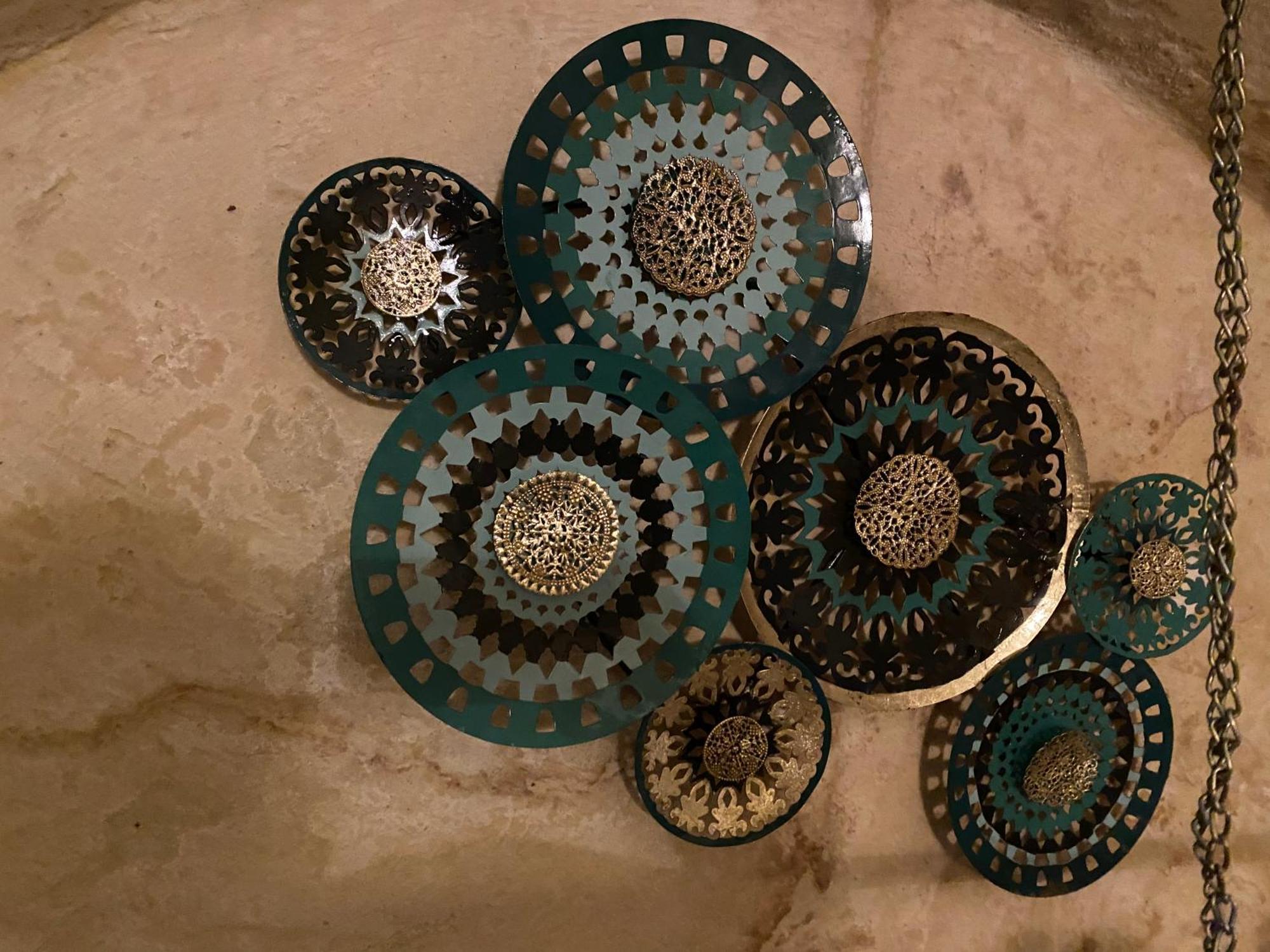 Hoplites Spartan Matera Dış mekan fotoğraf