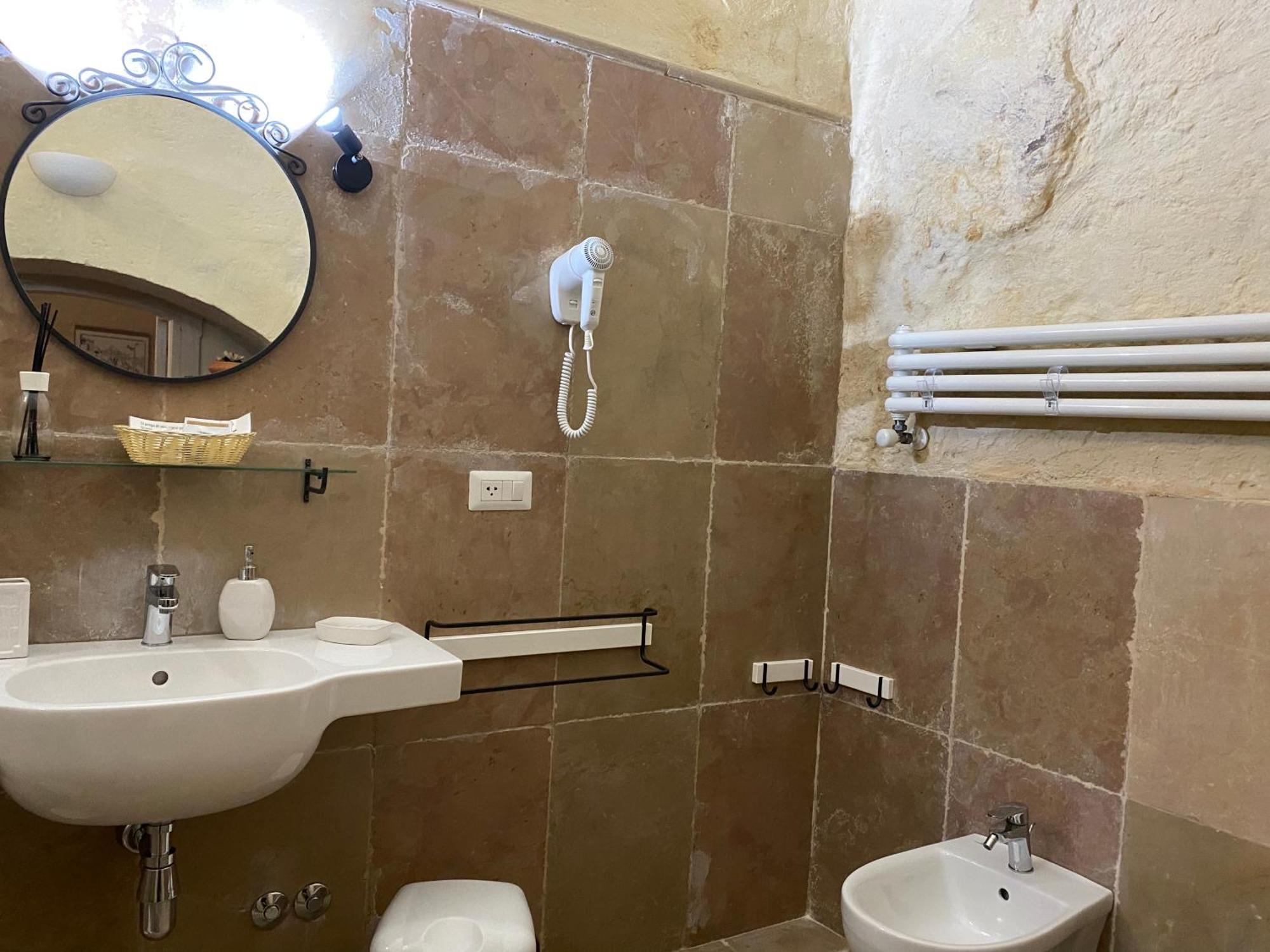 Hoplites Spartan Matera Dış mekan fotoğraf